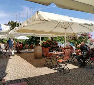 Restaurant Dürkheimer Riesenfass