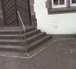 Nikolauskapelle Höschweiler