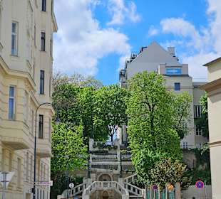 Strudlhofstiege