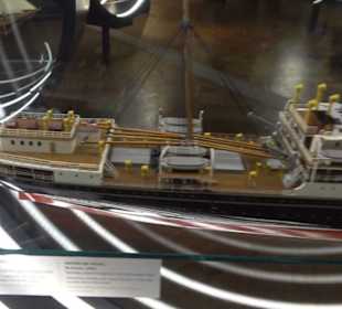 Deutsches Technikmuseum