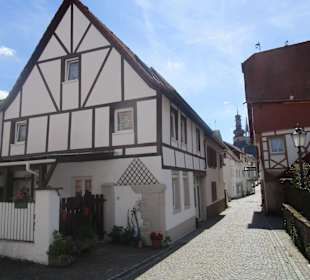 Stadtrundgang Bad Bergzabern