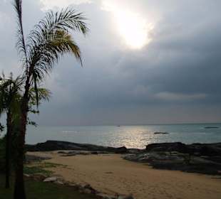 Strand Khao Lak