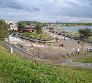 Wandern Markkleeberg