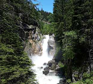 Wandern Bad Kleinkirchheim