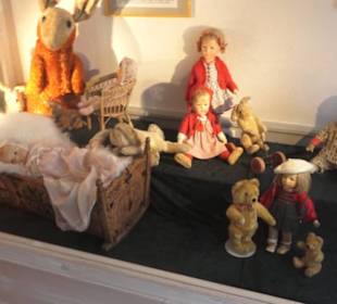 Puppen- und Spielzeugmuseum