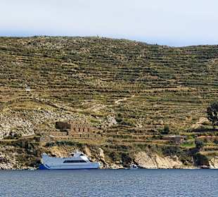 Isla del Sol