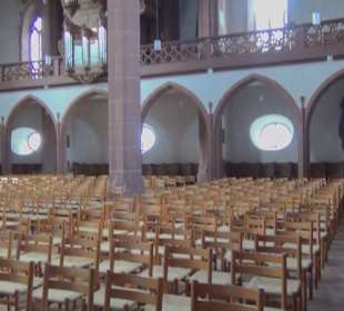 Sankt Leonhardskirche