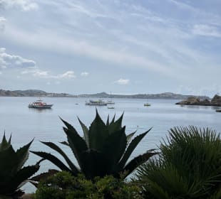 Spaziergang nach Cala Fornells