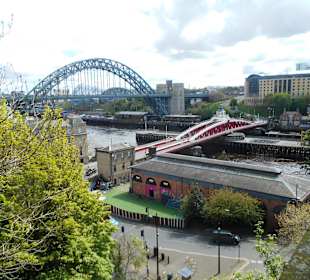Tyne Brücke