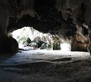 Los Haitises Nationalpark