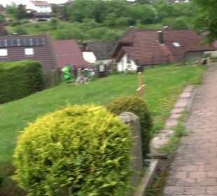 Johanneskirche Grüntal