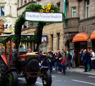 Heimat- und Trachtenverein Stadeln e.V.