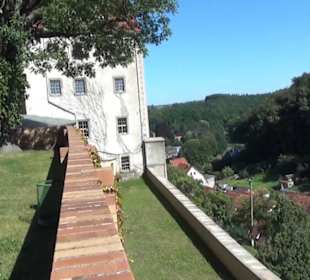 Schloss Nossen