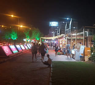 Einkaufen & Shopping