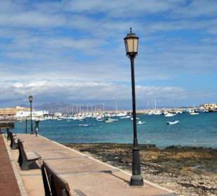 Corralejo