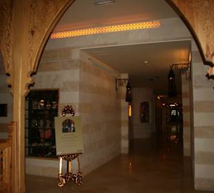 Souq Khan Murjan im Wafi City