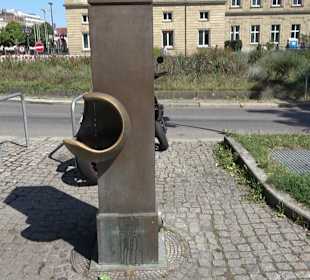 Stauffenberg-Platz