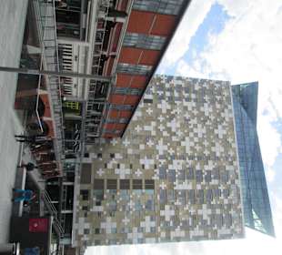 Birmingham Innenstadt