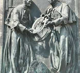 Zur Erinnerung an den Weltjugendtag 2005