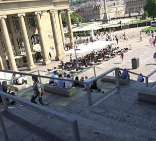 Kleiner Schlossplatz