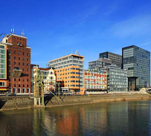 MedienHafen Düsseldorf
