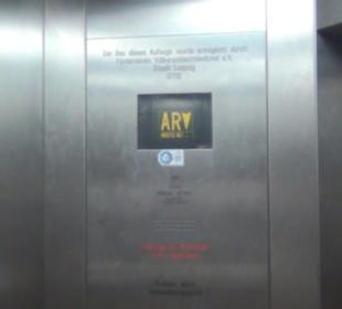 Völkerschlachtdenkmal