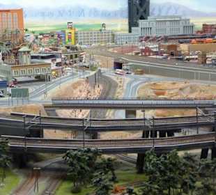 Miniatur Wunderland 