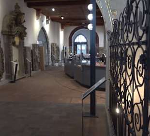 Museum Nikolaikirche
