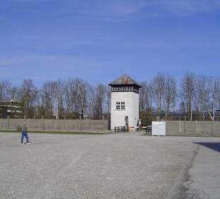 KZ-Dachau