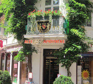 Altstadt Baden-Baden