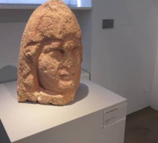 Museum für Vor- und Frühgeschichte