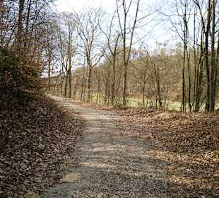 Wanderweg