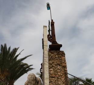Wandern Giulianova