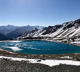 Wandern Davos