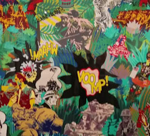 Museo Nacional Centro de Arte Reina Sofía