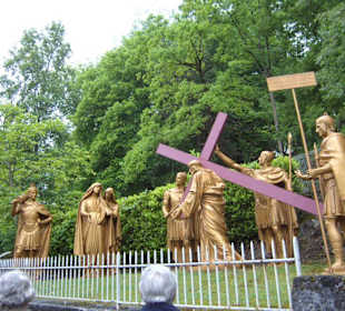Kreuzwegstation