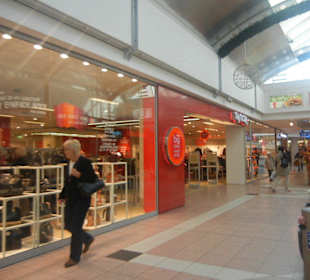 Billstedter Einkaufscenter