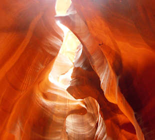 Antelope Canyon