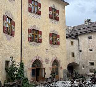 Messner Mountain Museum Ripa