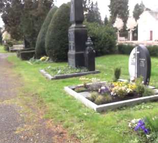 Waldbachfriedhof Offenburg