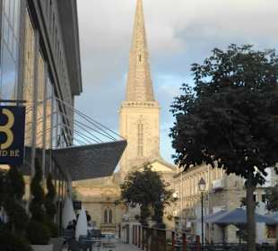 St.Vincent Kathedrale