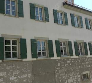 Amtsgericht Horb am Neckar