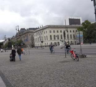 Humboldt-Universität