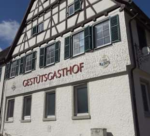 Gestütsgasthof Marbach