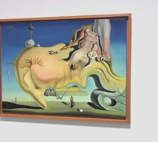 Museo Nacional Centro de Arte Reina Sofía