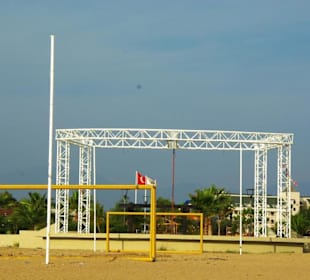 Inspirationen an d.Strandprom.entlang Nov.2010