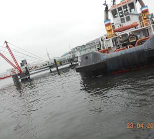 Ausflug Kiel
