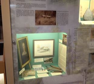 Heimatmuseum Freudenstadt