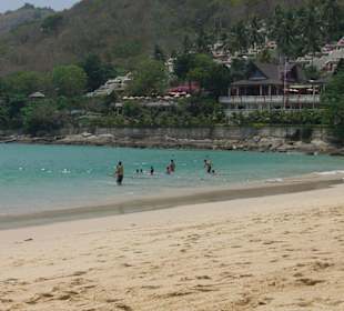Nai Harn Beach