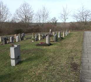 Friedhof Rübgarten
